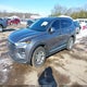 5NMS2CADXLH171378 2020 Hyundai Santa Fe Se auction photo thumbnail 2