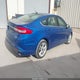 3FA6P0UU5JR100864 2018 Ford Fusion Hybrid S auction photo thumbnail 4