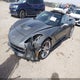 1G1YM2D73G5111075 2016 Chevrolet Corvette Stingray Z51 auction photo thumbnail 2
