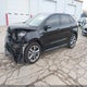 2FMPK4APXJBC43130 2018 Ford Edge Sport auction photo thumbnail 2