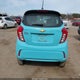 KL8CB6SAXNC030119 2022 Chevrolet Spark Fwd Ls Automatic auction photo thumbnail 17