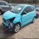 KL8CB6SAXNC030119 2022 Chevrolet Spark Fwd Ls Automatic auction photo thumbnail 2