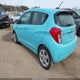 KL8CB6SAXNC030119 2022 Chevrolet Spark Fwd Ls Automatic auction photo thumbnail 3
