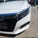 1HGCV1F43KA123904 2019 Honda Accord Ex auction photo thumbnail 18
