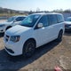 2C4RDGEG5HR731910 2017 Dodge Grand Caravan Gt auction photo thumbnail 2