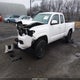 5TFSX5EN0GX041381 2016 Toyota Tacoma Sr auction photo thumbnail 2