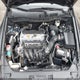 1HGCP26388A141928 2008 Honda Accord 2.4 Lx auction photo thumbnail 10