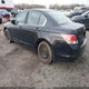 1HGCP26388A141928 2008 Honda Accord 2.4 Lx auction photo thumbnail 3