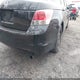 1HGCP26388A141928 2008 Honda Accord 2.4 Lx auction photo thumbnail 6