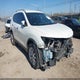 5N1AT2MT7HC896928 2017 Nissan Rogue Sv auction photo thumbnail 1