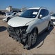 5N1AT2MT7HC896928 2017 Nissan Rogue Sv auction photo thumbnail 2