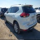 5N1AT2MT7HC896928 2017 Nissan Rogue Sv auction photo thumbnail 3