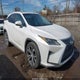 2T2BZMCA0HC076213 2017 Lexus Rx 350 auction photo thumbnail 1