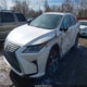 2T2BZMCA0HC076213 2017 Lexus Rx 350 auction photo thumbnail 2