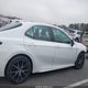 4T1T11AK2PU167717 2023 Toyota Camry Se auction photo thumbnail 14