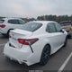 4T1T11AK2PU167717 2023 Toyota Camry Se auction photo thumbnail 4