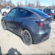 7SAYGDEE7NF363949 2022 Tesla Model Y Long Range Dual Motor All-Wheel Drive auction photo thumbnail 3
