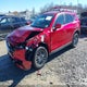 JM3KFBCMXK0521691 2019 Mazda Cx-5 Touring auction photo thumbnail 2