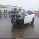 1C4RJFAG3FC212305 2015 Jeep Grand Cherokee Altitude auction photo thumbnail 2
