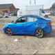 3N1AB8CVXMY281467 2021 Nissan Sentra Sv Xtronic Cvt auction photo thumbnail 15