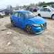 3N1AB8CVXMY281467 2021 Nissan Sentra Sv Xtronic Cvt auction photo thumbnail 1