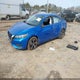 3N1AB8CVXMY281467 2021 Nissan Sentra Sv Xtronic Cvt auction photo thumbnail 2