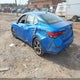 3N1AB8CVXMY281467 2021 Nissan Sentra Sv Xtronic Cvt auction photo thumbnail 3