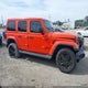 1C4HJXEN7PW669435 2023 Jeep Wrangler 4-Door Sahara Altitude 4X4 auction photo thumbnail 13