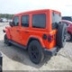1C4HJXEN7PW669435 2023 Jeep Wrangler 4-Door Sahara Altitude 4X4 auction photo thumbnail 3
