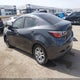 3MYDLBYV8JY304674 2018 Toyota Yaris Ia auction photo thumbnail 3