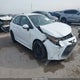 5YFEPMAE2MP245641 2021 Toyota Corolla Le auction photo thumbnail 1
