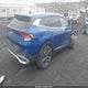 5XYK3CDFXSG238175 2025 Kia Sportage Ex auction photo thumbnail 4