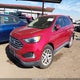 2FMPK4J99NBA66741 2022 Ford Edge Sel auction photo thumbnail 2