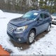 4S4BSBCC2G3298866 2016 Subaru Outback 2.5I Premium auction photo thumbnail 2