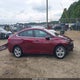 1G1BE5SM7G7296894 2016 Chevrolet Cruze Lt Auto auction photo thumbnail 14