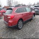4S4BSBJC8F3245607 2015 Subaru Outback 2.5I Limited auction photo thumbnail 4