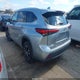 5TDGZRBH0LS017359 2020 Toyota Highlander Xle auction photo thumbnail 3