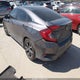 2HGFC2F8XKH581310 2019 Honda Civic Sport auction photo thumbnail 3