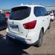 5N1DR2BN4LC607626 2020 Nissan Pathfinder Sv 2Wd auction photo thumbnail 4