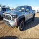 3TMLB5JN7RM009254 2024 Toyota Tacoma Trd Off Road auction photo thumbnail 2