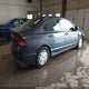 JHMFA36249S009656 2009 Honda Civic Hybrid auction photo thumbnail 4