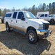 1FTNW21FX1EB25496 2001 Ford F-250 Lariat/Xl/Xlt auction photo thumbnail 1