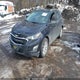 3GNAXKEV4LS659980 2020 Chevrolet Equinox Fwd Lt 1.5L Turbo auction photo thumbnail 2