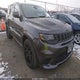 1C4RJFN99JC309917 2018 Jeep Grand Cherokee Trackhawk 4X4 auction photo thumbnail 6
