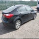 KNAFK4A64F5436938 2015 Kia Forte Lx auction photo thumbnail 4