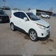 KM8JU3ACXBU298177 2011 Hyundai Tucson Gls auction photo thumbnail 1