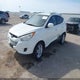 KM8JU3ACXBU298177 2011 Hyundai Tucson Gls auction photo thumbnail 2