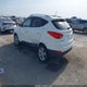 KM8JU3ACXBU298177 2011 Hyundai Tucson Gls auction photo thumbnail 3