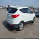 KM8JU3ACXBU298177 2011 Hyundai Tucson Gls auction photo thumbnail 4