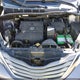 5TDYK3DC9CS266718 2012 Toyota Sienna Xle V6 8 Passenger auction photo thumbnail 10